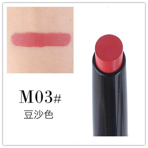 有了这只口红，我才不要男朋友！