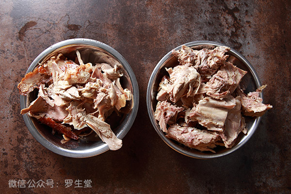 吃完烤鸭的鸭架如何处理,吃完烤鸭的鸭架汤怎么做