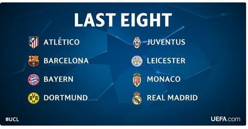 欧冠抽签拜仁遇皇马高层开心,14年欧冠抽签皇马和拜仁