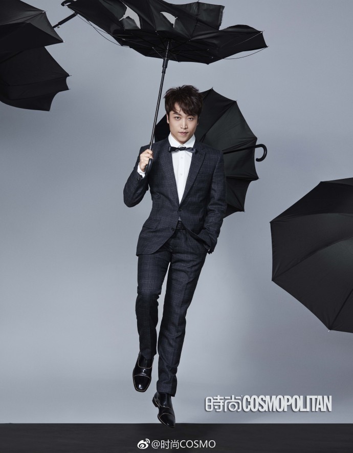 张海宇再扮青岛大姨,张海宇个人写真