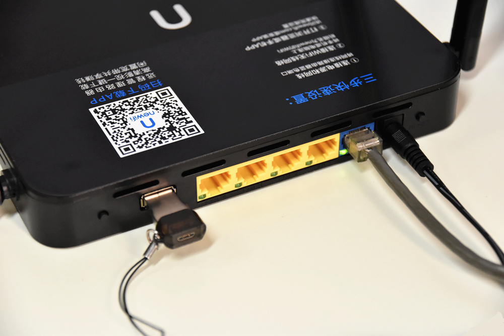 简单上手能挖矿会赚钱拓展应用全新路由3如你所愿