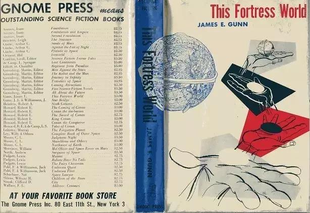 冈恩专栏｜科幻社群：超越国界、民族和文化的兄弟情谊