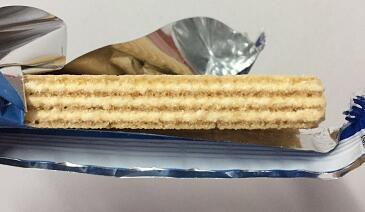 威化口感测评,各个品牌芝士味威化评测