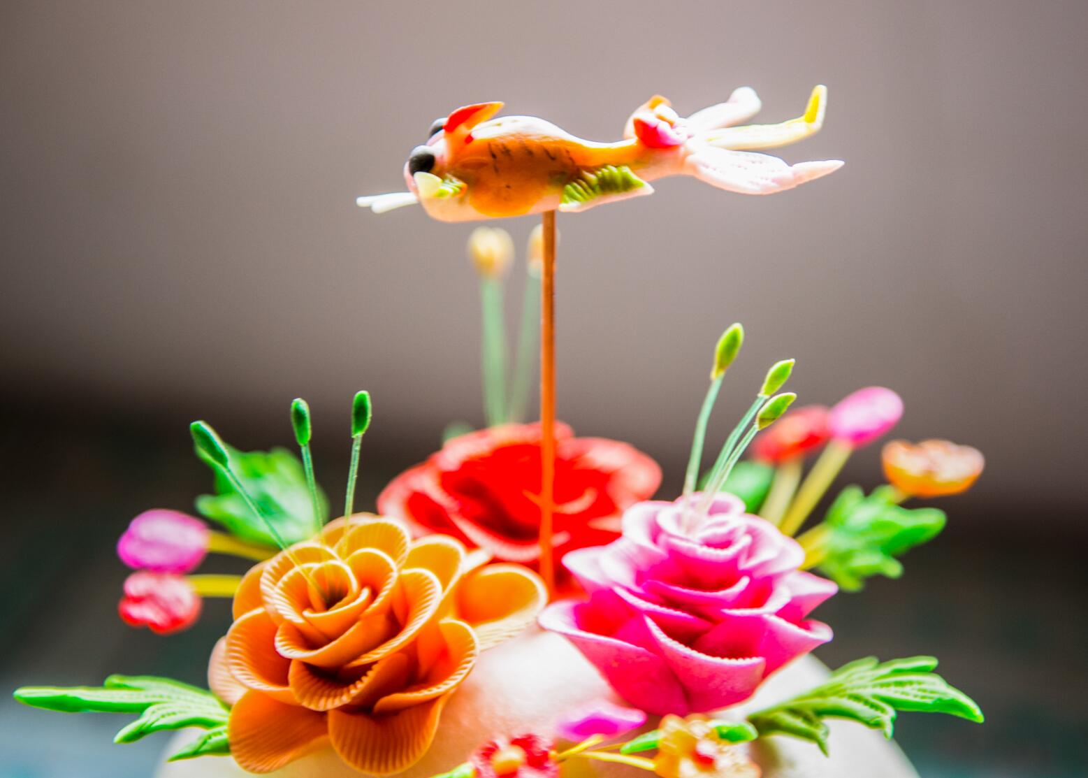 山西闻喜花馍,山西闻喜花馍培训学校