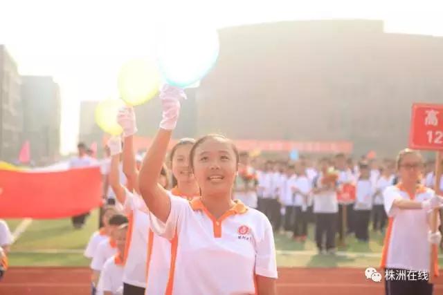 二中今年考得怎么样,二中好进吗