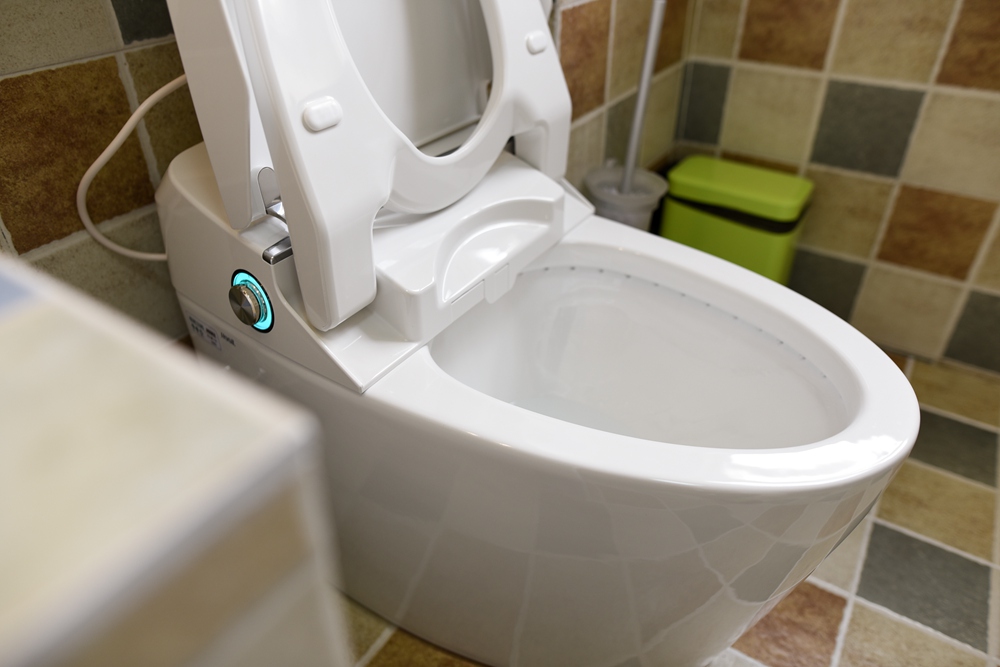 恒洁智能马桶q8和q8plus和q8i的区别,恒洁智能马桶q8优缺点