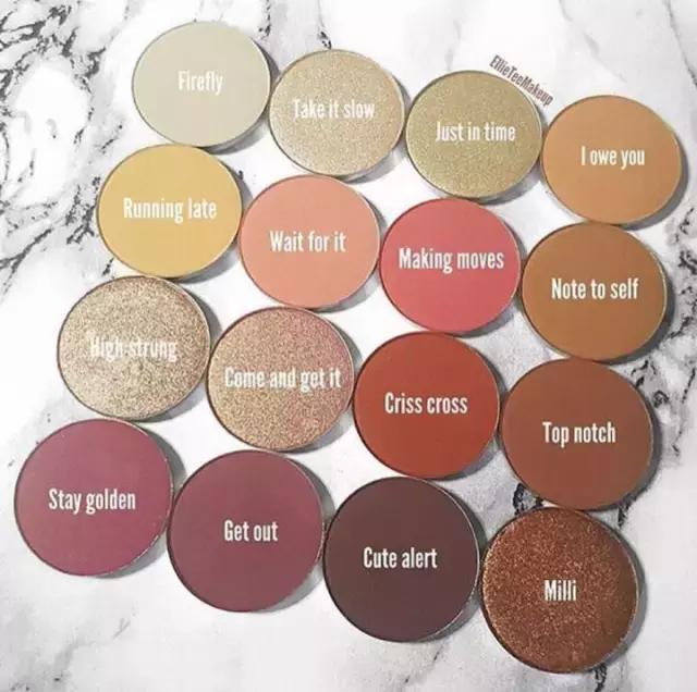 韩系新手彩妆怎么选择品牌,美妆新手的彩妆品牌推荐一下