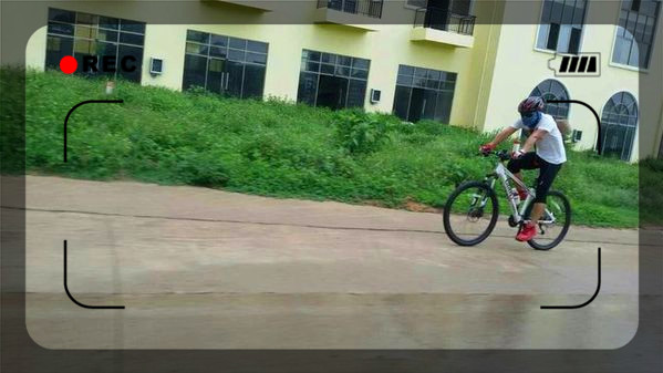 老海骑行海南,骑行海南与星辰大海相遇