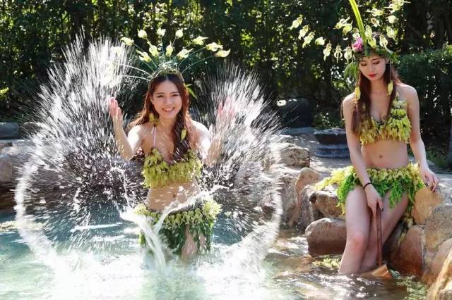 说走就走的踏青,说走就走的看花之旅