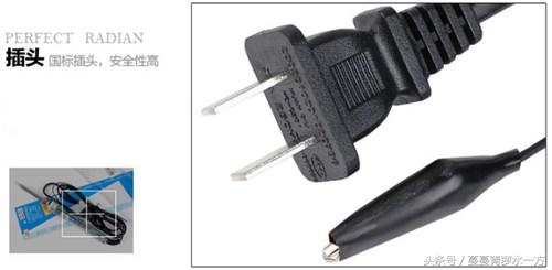 电器维修工具界的高富帅，黄花电铬铁，手机电脑家电维修通通行！