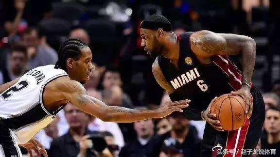 伦纳德数据低迷,数据体现不出伦纳德对马刺的伤害