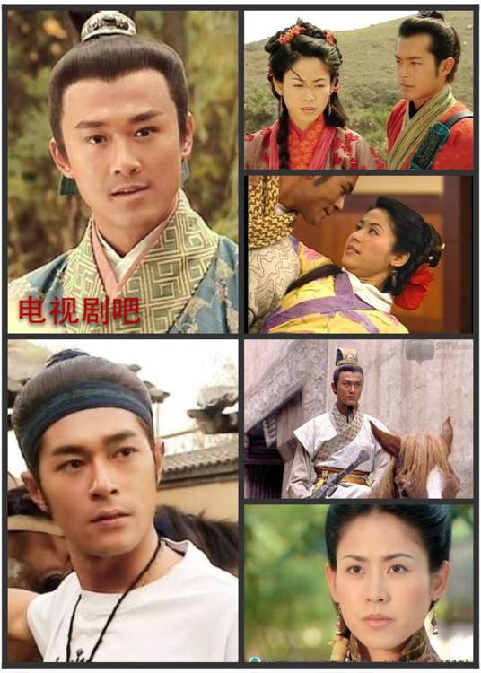 那些年让我们难忘的电视剧,那些年值得回忆的超甜电视剧