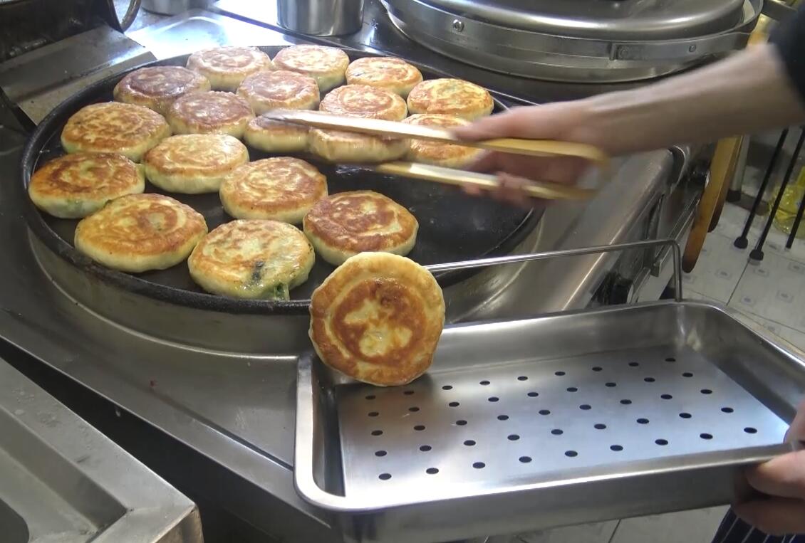 开一家馅饼店需要哪些证,馅饼店一年利润