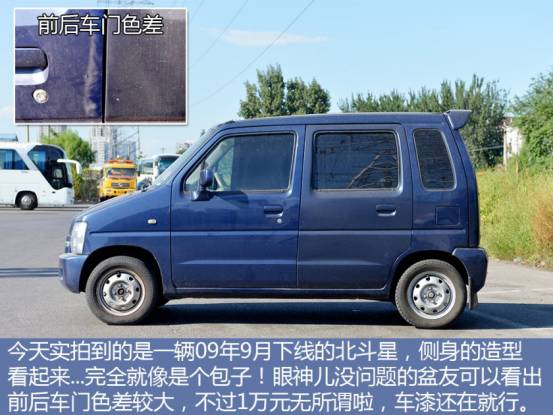 1万多的车二手可以买吗,1万多能买二手本田什么车