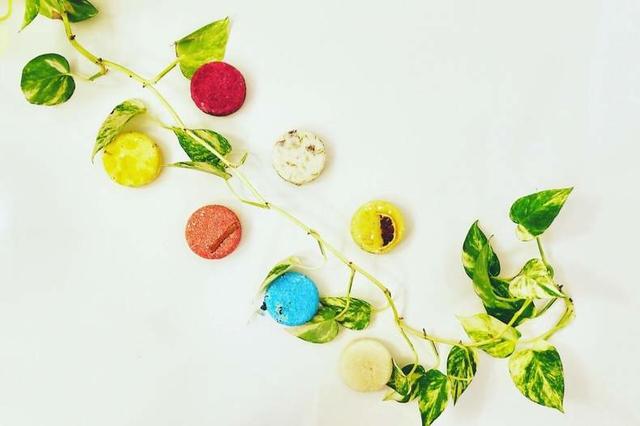 lush美妆品牌,lush美白产品