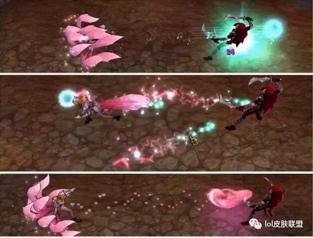 lol6款终极皮肤排名,40元lol皮肤