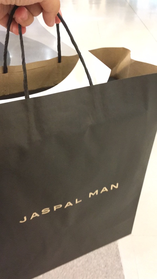 jaspal潮牌,泰国潮牌jaspal旗舰店