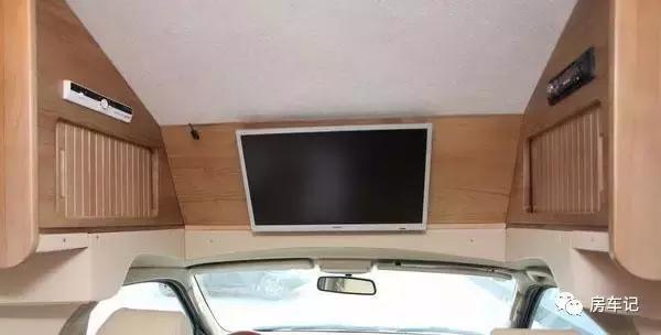 最好的金杯房车,19款华晨金杯阁瑞斯b型房车