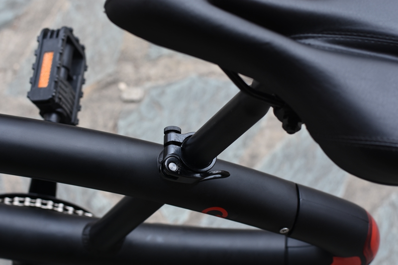 摩拜的单车怎么这么难骑,摩拜ofo共享单车