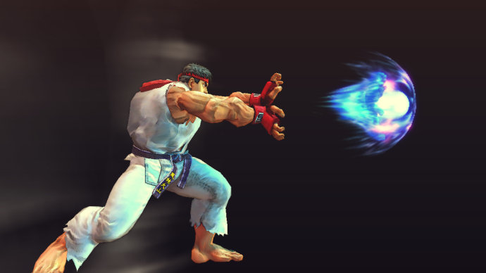 动漫十大80后童年最爱模仿的必杀技