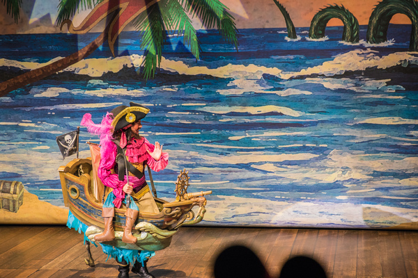 上海迪士尼好吃好玩推荐,上海迪士尼住宿攻略两日游