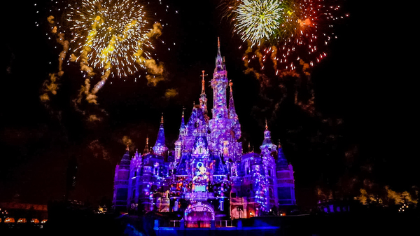 上海迪士尼好吃好玩推荐,上海迪士尼住宿攻略两日游