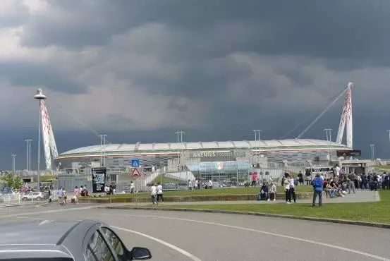 郑州尤文图斯球迷会,上海尤文图斯球迷会