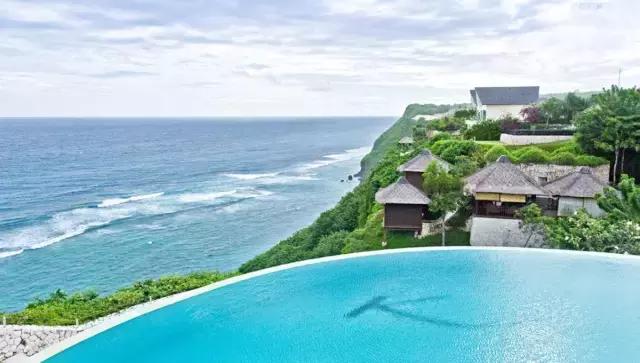 巴厘岛豪华酒店篇,巴厘岛高级私人定制酒店