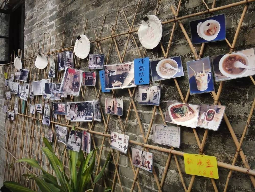 小洲村值得游的景点,小洲村吃喝玩乐攻略