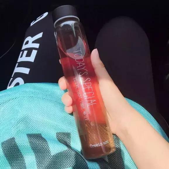 我花了很多银子，终于固定了9件健身装备