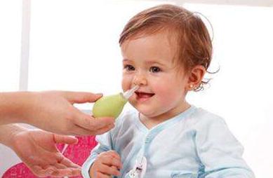 新生儿宝宝鼻子不出气怎么办,儿童感冒鼻子不通气小妙招大全集