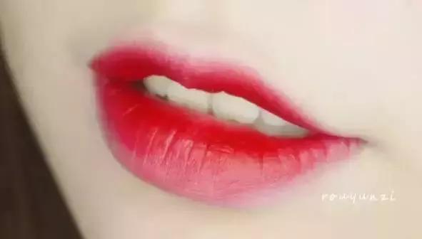 黄皮妹子必备的秋冬唇釉,黄皮妹纸必剁手100支口红