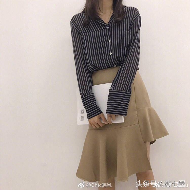 春天的基础款搭配技巧,春天单品怎么搭配好看