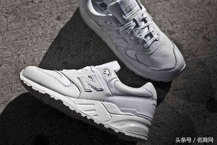 “NewBalance”“新百伦”不是一家，却都是真货？