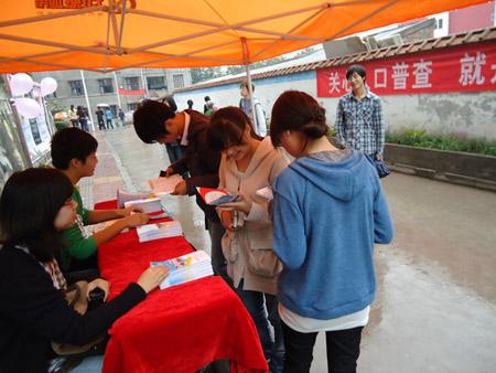 深耕教育领域创业,怎样做好大学档口营销