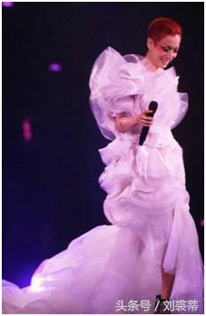 婚纱设计师兰玉作品,北上广依然相信爱情婚纱设计