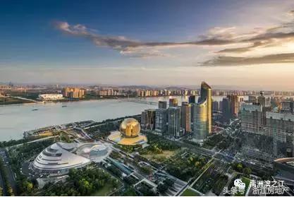 是谁，在掀起之江之滨的豪宅浪潮？