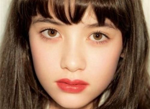 惹人怜爱的眼妆,惹人怜的眼妆