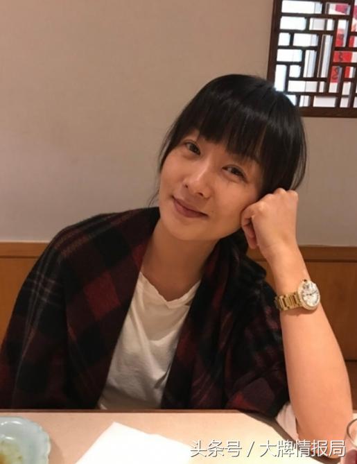 钟汉良林志颖为她争吃醋，为《花花公子》拍写真，感情不顺毁星途