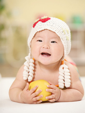 宝宝这4个部位注意清洁,宝宝清洁三大禁忌