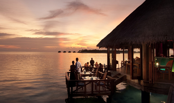 港丽岛干货,港丽岛马尔代夫至尊水屋