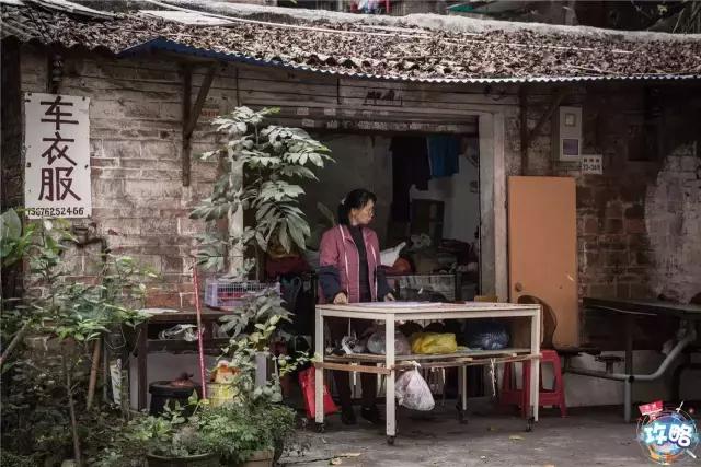 下一站广州鹤洞大桥,广船广钢