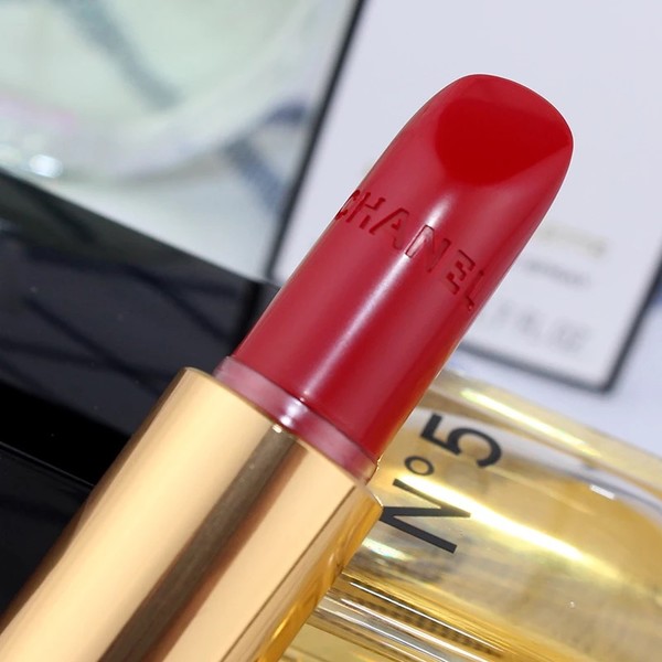 黄黑皮必入的口红,一年四季都能用的大牌口红