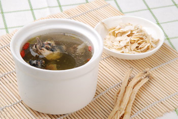 补品什么时候吃最好,如何正确选择适合自己的补品