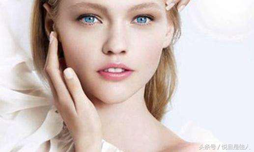 推荐几款滋润不假白的隔离霜,紫色隔离霜和肤色隔离霜哪个更白