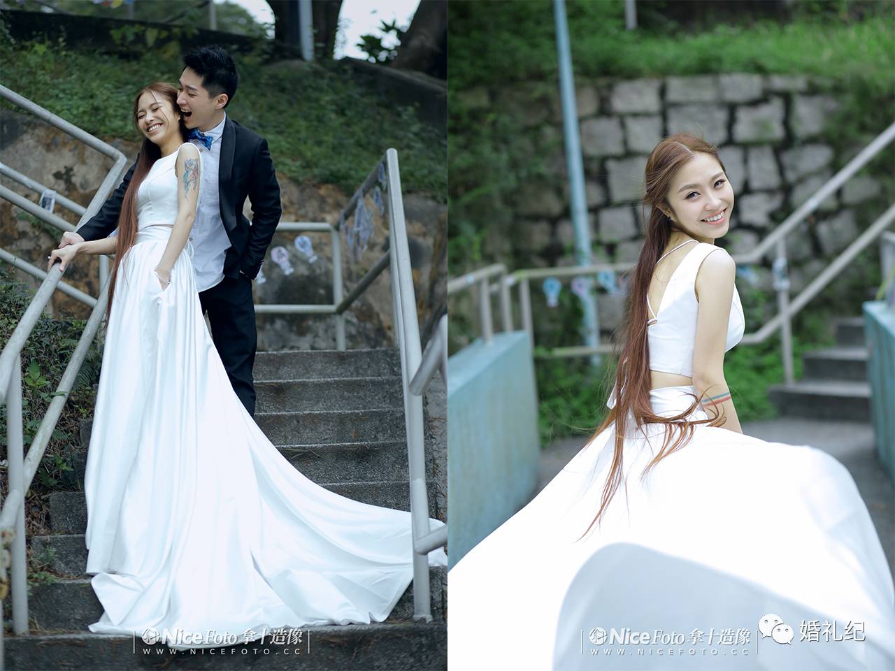 什么样的婚纱照一看就很贵,昂贵的婚纱照真的很重要吗