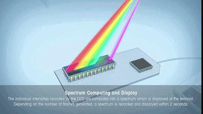 20张动图秒懂四大名谱原理！