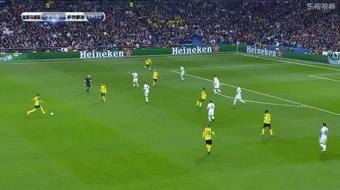 美国大黄蜂vs多特蒙德,大黄蜂多特蒙德经典绝杀