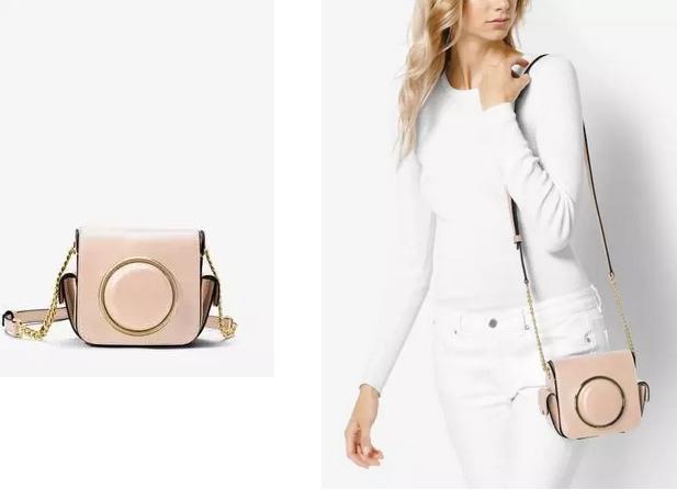 mk和蔻驰品牌属于什么档次,mk和蔻驰新款