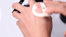 离不开的底妆产品,光感微立体底妆